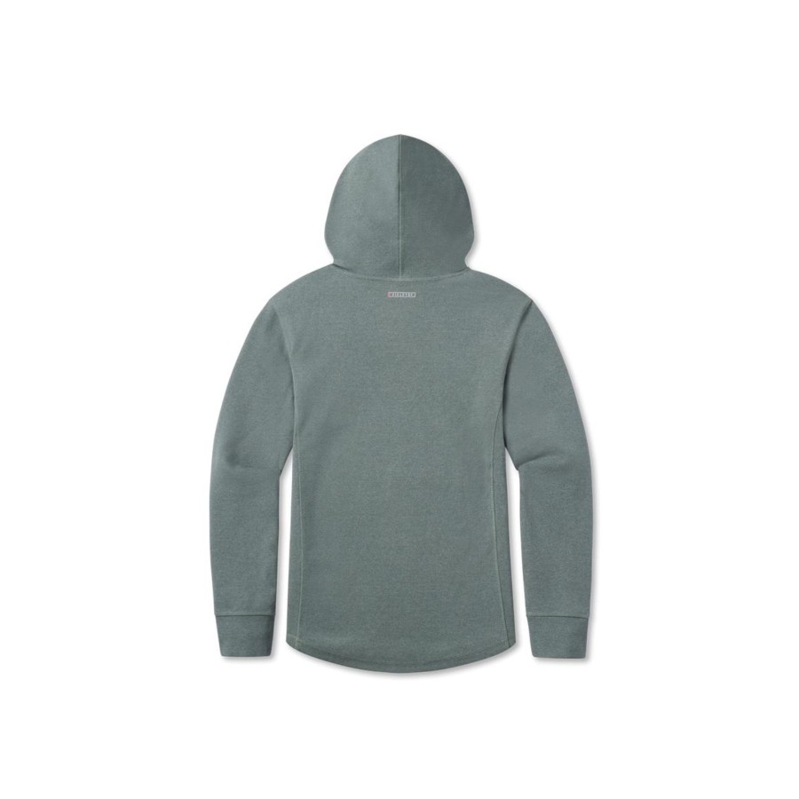 Men'S Southern Marsh Pullovers And Sweaters | Hecho And Co Performance Hoodie