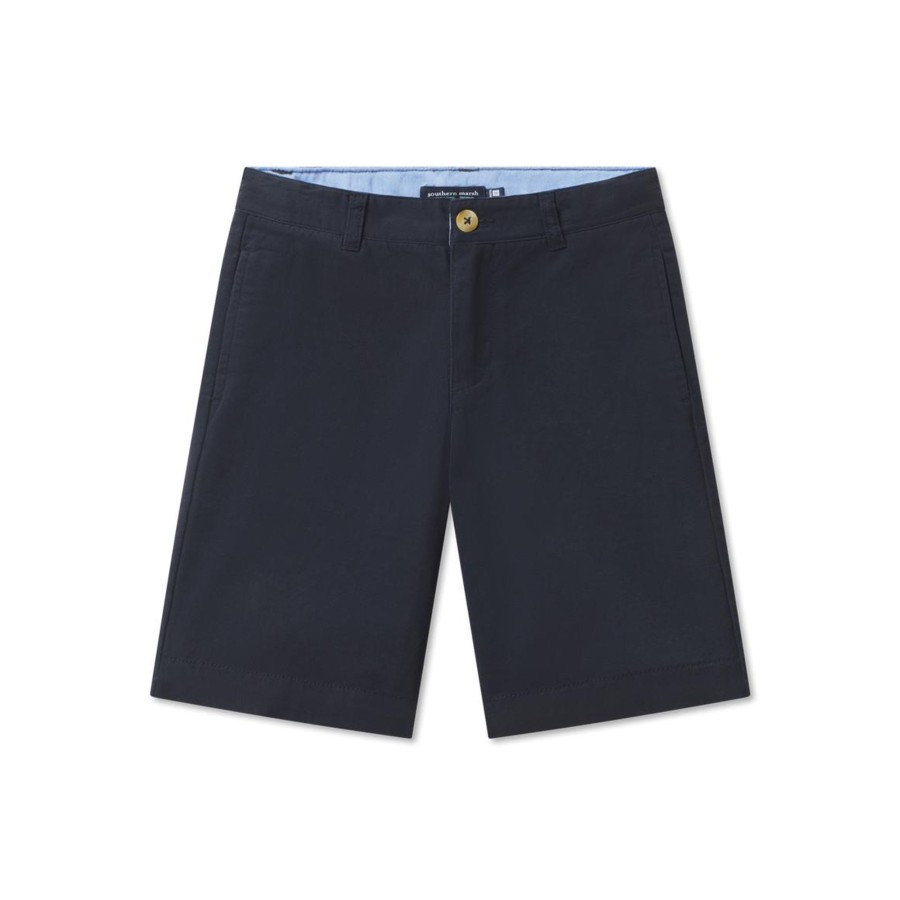 Youth Southern Marsh Shorts & Pants | Youth Regatta Short