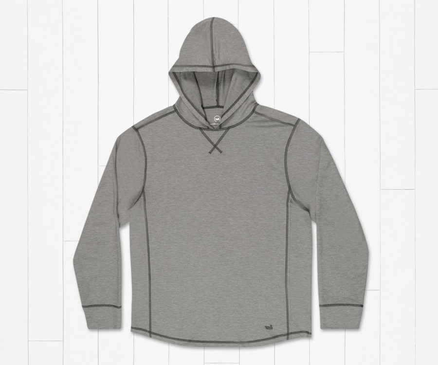 Men'S Southern Marsh Pullovers And Sweaters | Marshlux Performance Hoodie