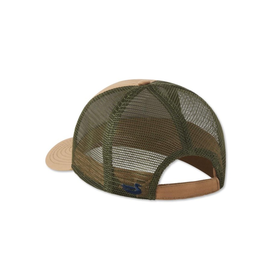 Women'S Southern Marsh Hats & Visors | Trucker Hat - Hunting Dog