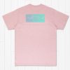 Men'S Southern Marsh Original Ss Tees | Trout Fade Tee Washed Camellia