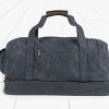 Accessories Southern Marsh Luggage & Travel | Dewberry Duffle Bag