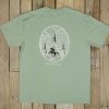 Women'S Southern Marsh Original Tees | Jackson Square Tee