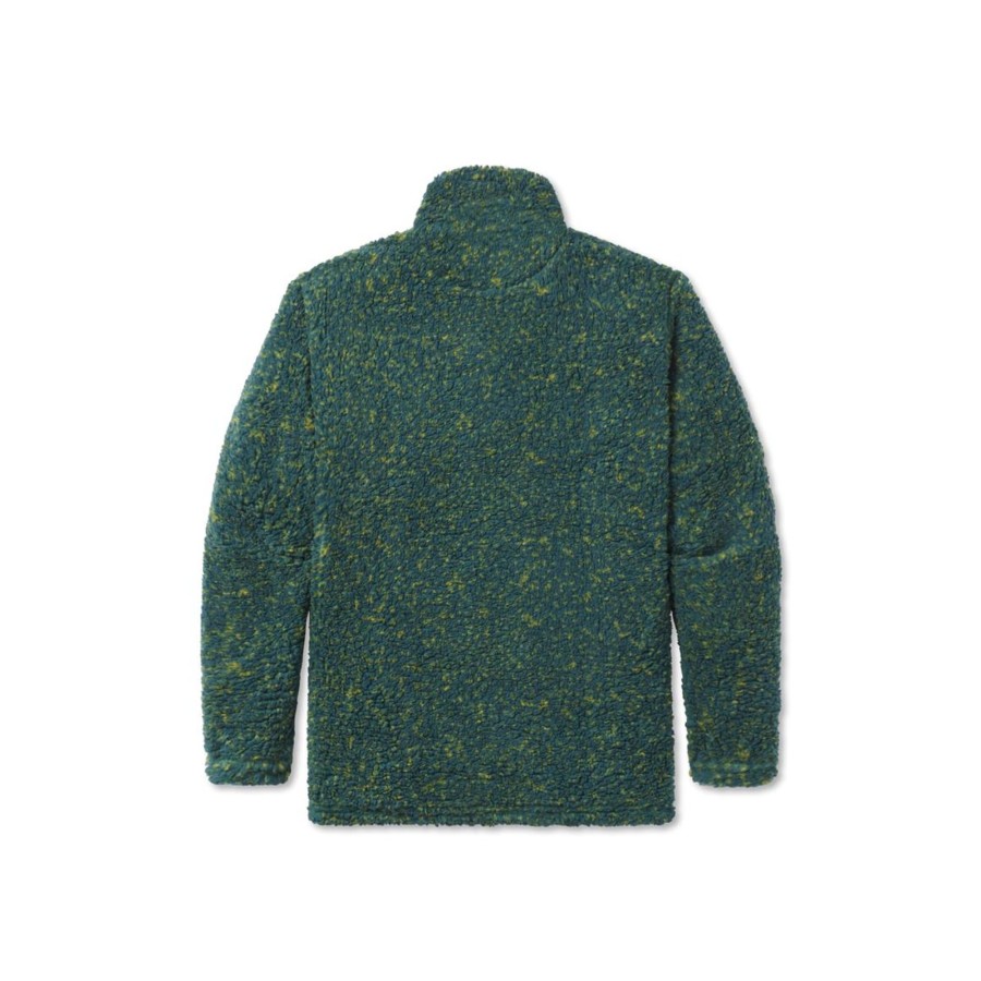 Men'S Southern Marsh Pullovers And Sweaters | Sherpa Pullover | Blue Ridge Fleece