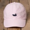 Women'S Southern Marsh Hats & Visors | Seersucker Hat