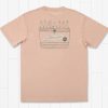 Women'S Southern Marsh Seawash Tees | Seawash Tee - Vintage Cooler