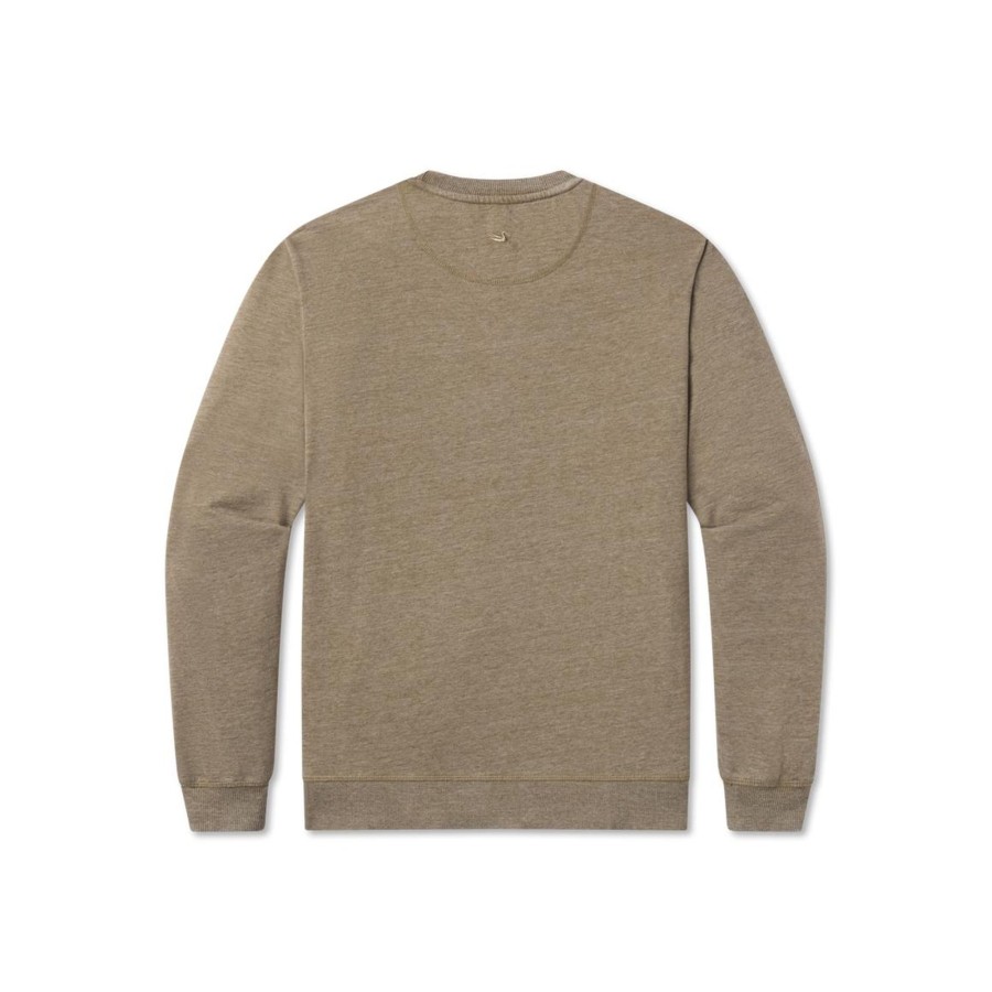 Men'S Southern Marsh Pullovers And Sweaters | Seawash Sweatshirt | Fly Line