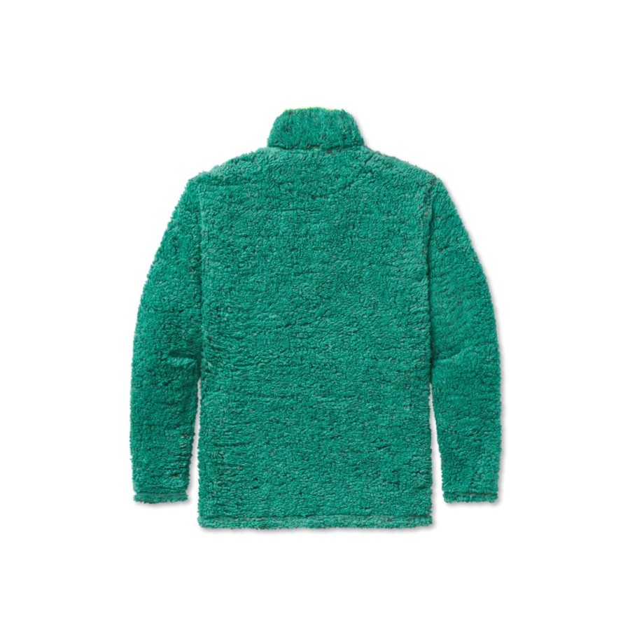 Men'S Southern Marsh Pullovers And Sweaters | Sherpa Pullover | Piedmont Range