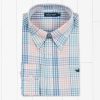 Men'S Southern Marsh Relaxed | Miller Gingham Dress Shirt