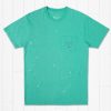 Men'S Southern Marsh Original Ss Tees | Lucky Pocket Tee