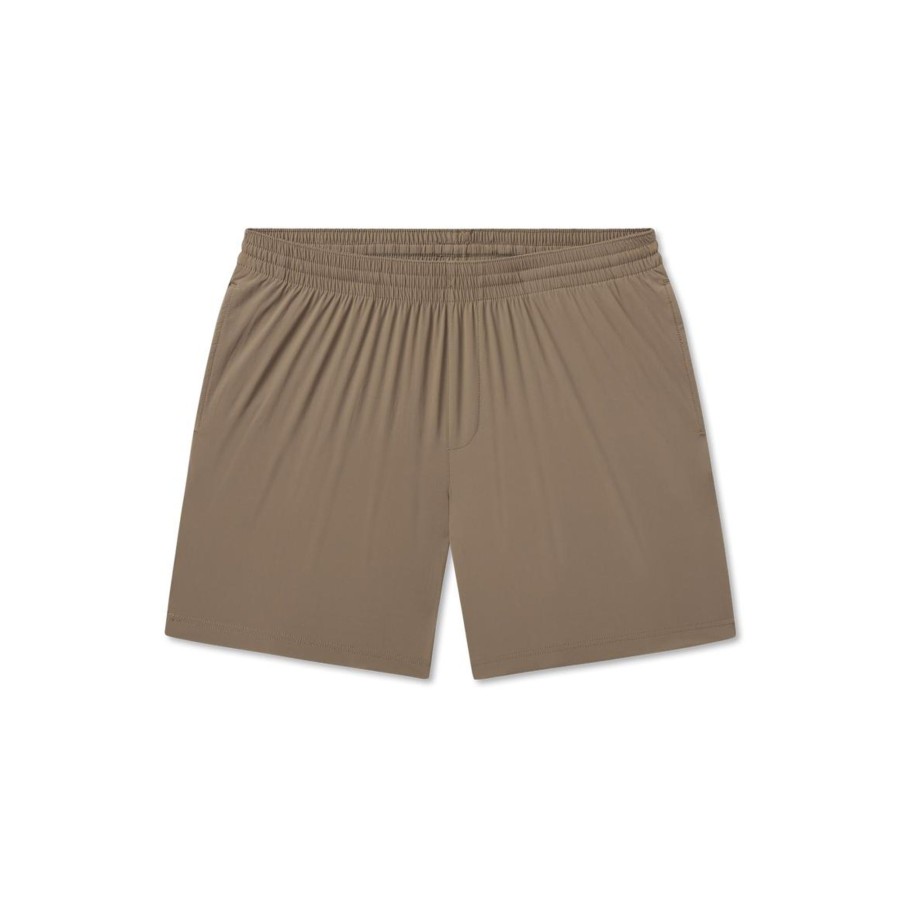 Men'S Southern Marsh Shorts | Mahi Performance Short - 8In.