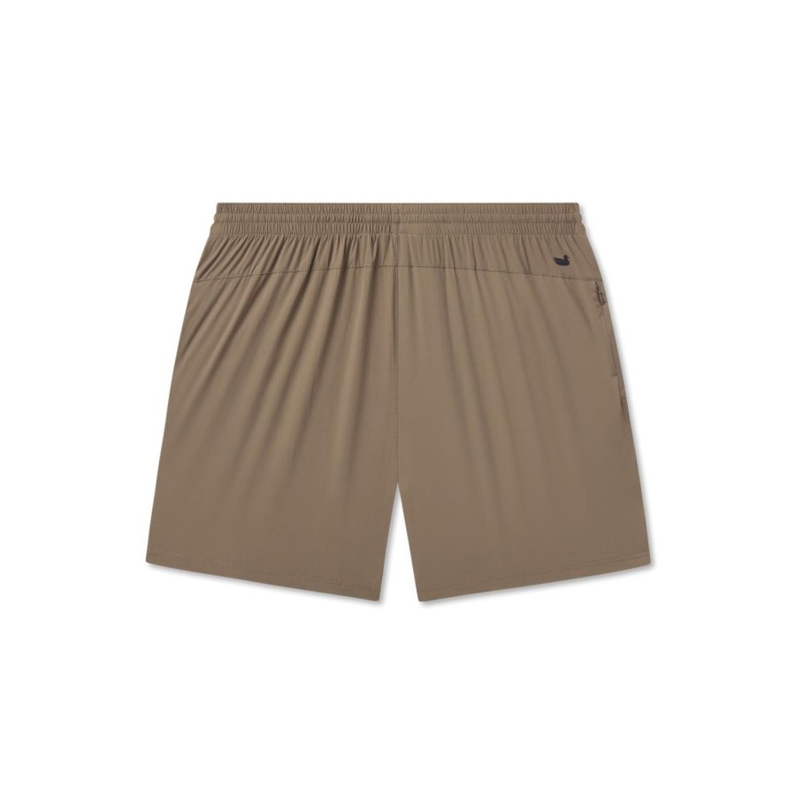 Men'S Southern Marsh Shorts | Mahi Performance Short - 8In.