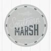 Accessories Southern Marsh Stickers | Marlin Time Sticker