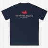 Men'S Southern Marsh Original Ss Tees | Authentic Tee - Original