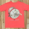 Youth Southern Marsh Original Tees | Youth Southern Class | Fishing Reel Strawberry Fizz