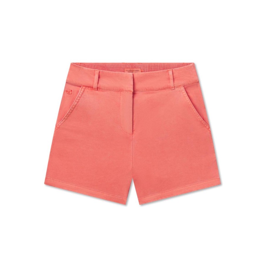 Women'S Southern Marsh Shorts | Seawash Brighton Short | Grayton