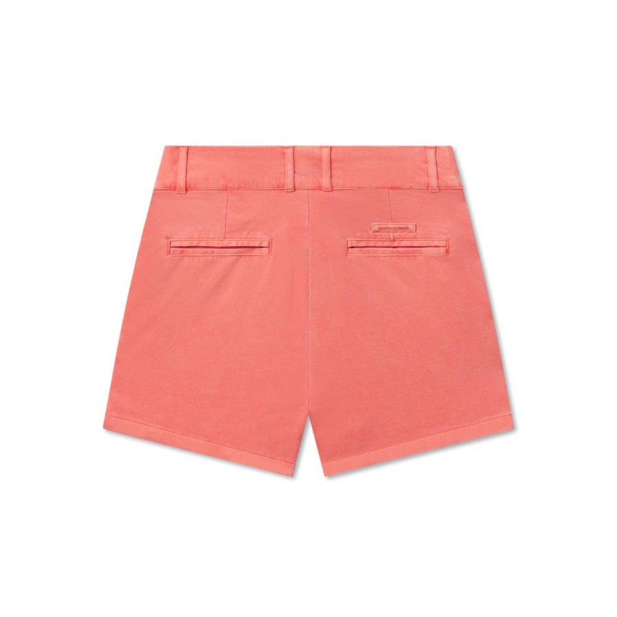 Women'S Southern Marsh Shorts | Seawash Brighton Short | Grayton