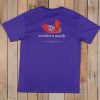 Men'S Southern Marsh Original Ss Tees | Authentic Heritage Tee | Tennessee