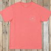 Women'S Southern Marsh Original Tees | Regatta Flag Tee