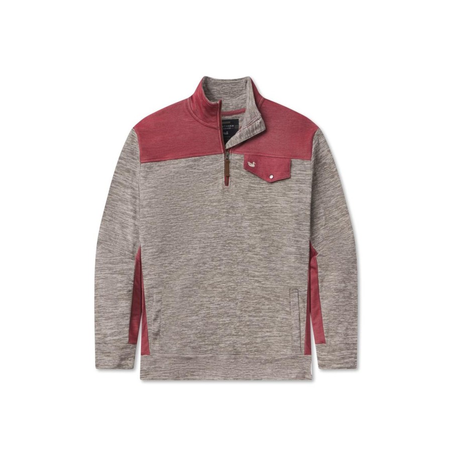 Men'S Southern Marsh Pullovers And Sweaters | Carter Vintage Pullover