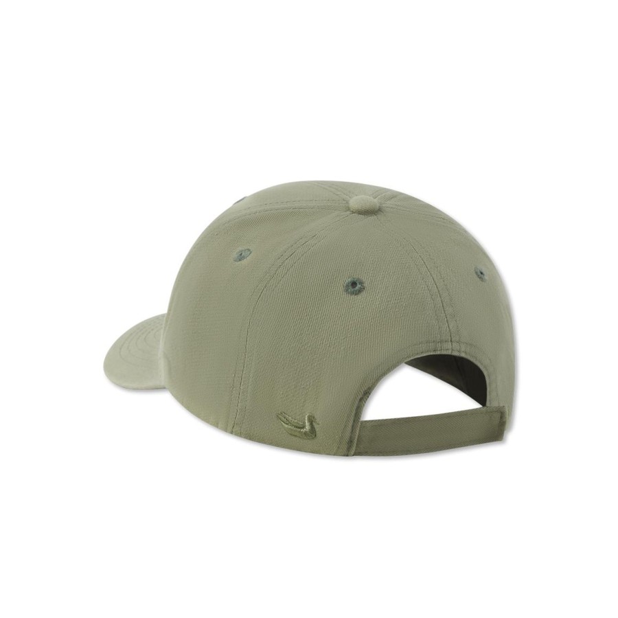 Women'S Southern Marsh Hats & Visors | Washed Hat | Crest Patch