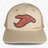 Women'S Southern Marsh Hats & Visors | Trucker Hat | Delta Duck