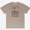 Men'S Southern Marsh Seawash Tees | Seawash Tee - Trolling Time