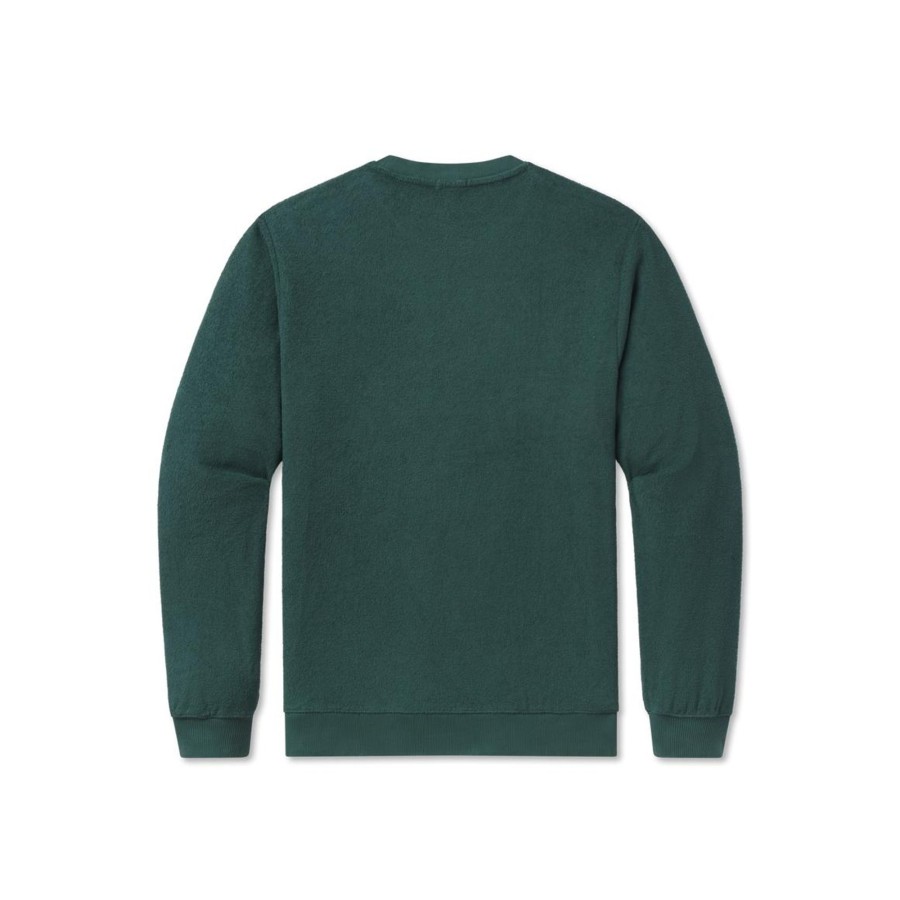 Youth Southern Marsh Pullovers And Sweaters | Seawash Newell French Terry Sweatshirt