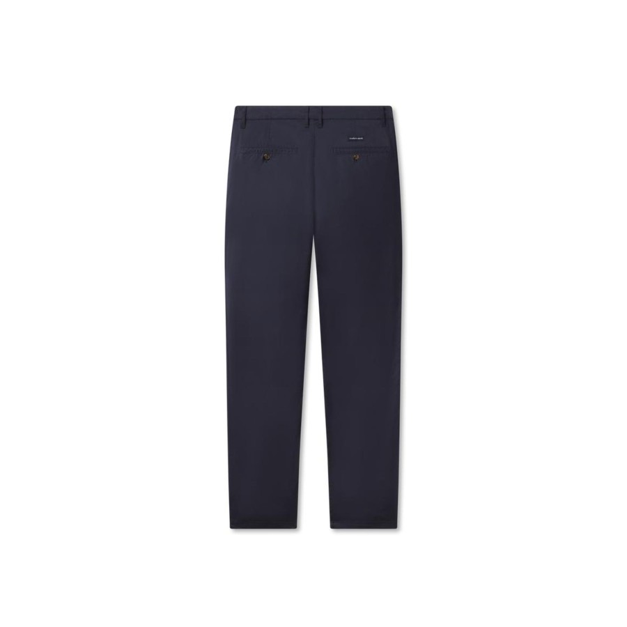 Men'S Southern Marsh Pants | Nantucket Performance Pant Navy