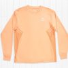 Men'S Southern Marsh Fishing Shirts | Fieldtec Performance Tee | Gulf Stream