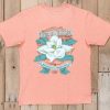 Youth Southern Marsh Original Tees | Youth Festival Series Tee | Magnolia