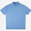 Men'S Southern Marsh Polos | Dunmore Performance Polo