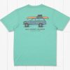 Youth Southern Marsh Seawash Tees | Youth Seawash Tee - Outward Bound