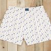 Men'S Southern Marsh Boxers | Men'S Boxers | Hanover Pastimes