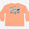 Youth Southern Marsh Performance Long Sleeve Tees | Youth Fieldtec Featherlight Tee | Surf Trio