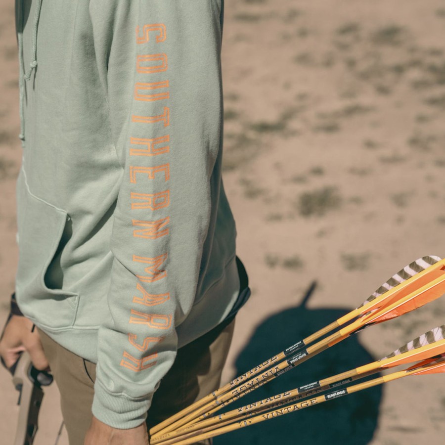 Men'S Southern Marsh Pullovers And Sweaters | Surfside Hoodie