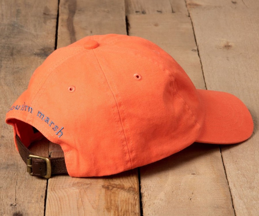 Women'S Southern Marsh Hats & Visors | Washed Hat