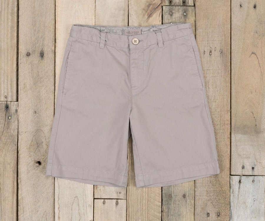 Youth Southern Marsh Shorts & Pants | Youth Seawash Charleston Short