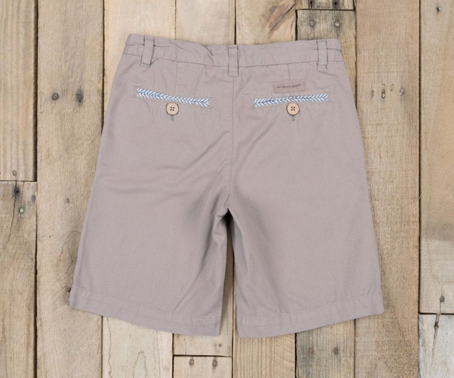 Youth Southern Marsh Shorts & Pants | Youth Seawash Charleston Short