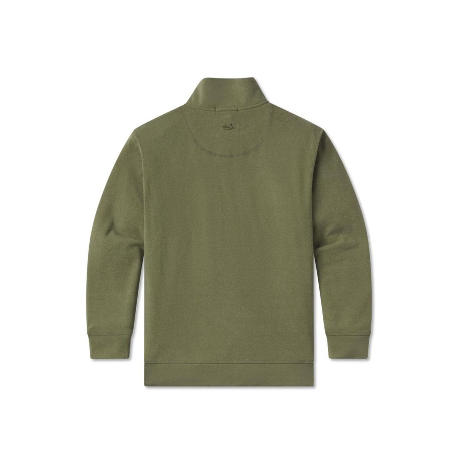 Youth Southern Marsh Pullovers And Sweaters | Youth Aurora Comfort Pullover