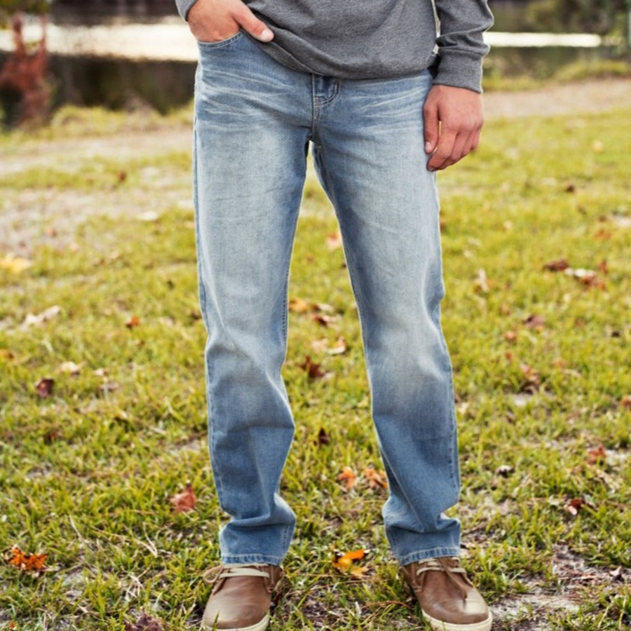 Men'S Southern Marsh Pants | Ellum Jean