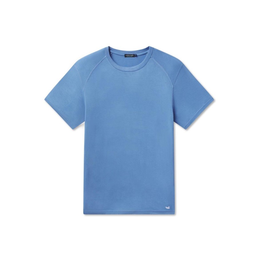 Men'S Southern Marsh Performance Tees | Marshlux Tee | Classic