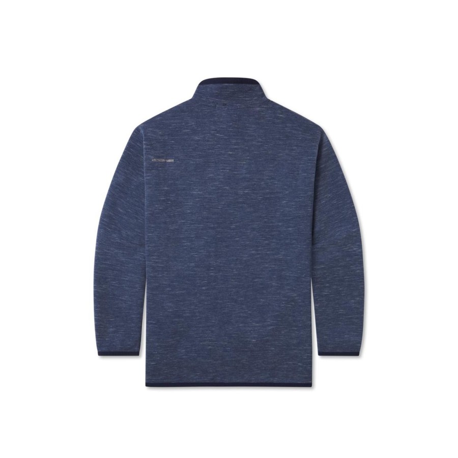 Men'S Southern Marsh Pullovers And Sweaters | Lockhart Stretch Pullover