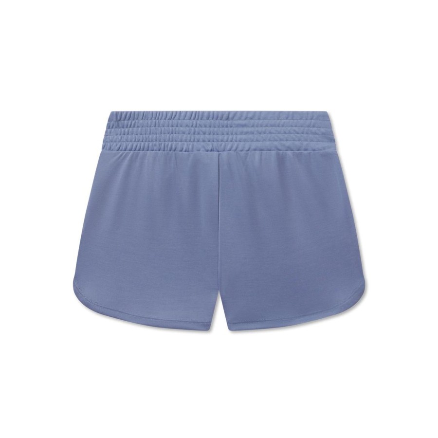 Women'S Southern Marsh Shorts | Claire Sandwash Short