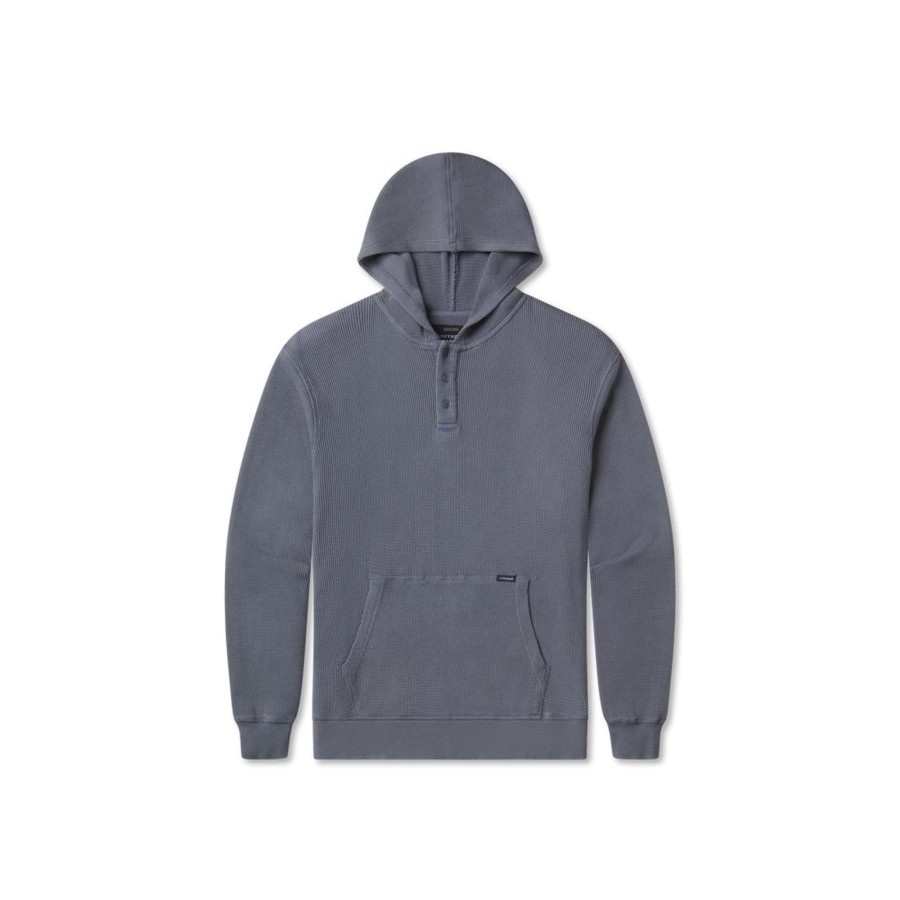 Men'S Southern Marsh Pullovers And Sweaters | Cavern Washed Hoodie