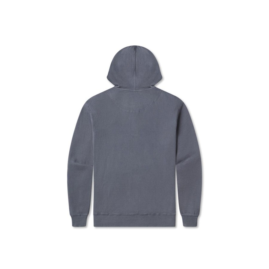 Men'S Southern Marsh Pullovers And Sweaters | Cavern Washed Hoodie