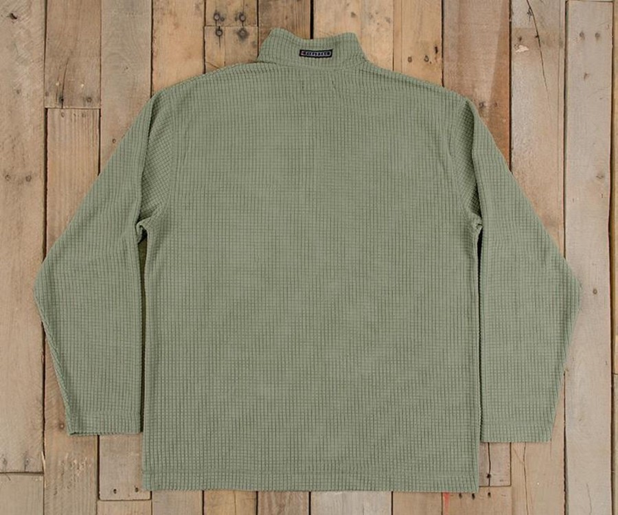 Men'S Southern Marsh Pullovers And Sweaters | Fieldtec Dune Pullover - Essential