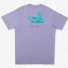 Men'S Southern Marsh Original Ss Tees | Duck Originals Tee - Bayside