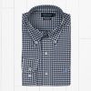 Men'S Southern Marsh Performance | Brentwood Gingham Performance Dress Shirt