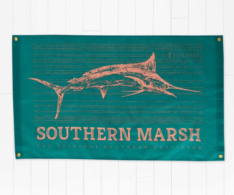 Accessories Southern Marsh Flags | Nylon Flag | Marlin